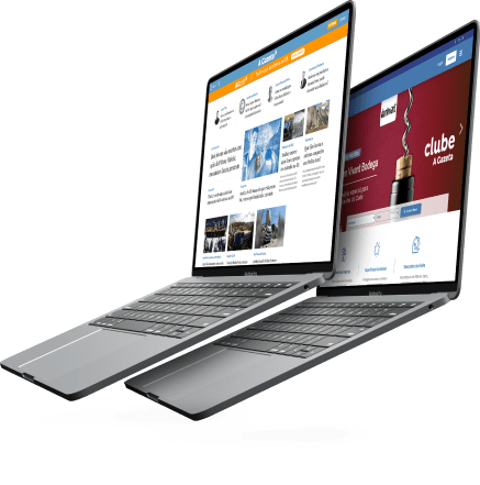 Tela Site A Gazeta